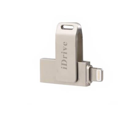iDrive Lightning-USB for iPhone/iPad