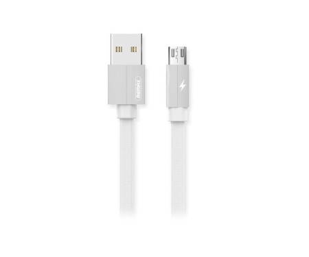 Micro USB REMAX USB Cable to microUSB Kerolla 2m White