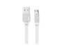 Micro USB REMAX USB Cable to microUSB Kerolla 2m White