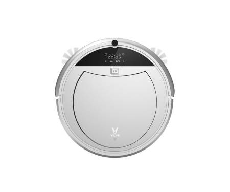 Viomi Vacuum cleaner Grey (VXRS01)