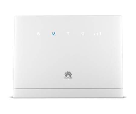 Модем + WiFi роутер HUAWEI B315s-22