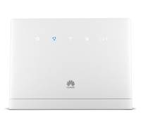 Модем + WiFi роутер HUAWEI B315s-22