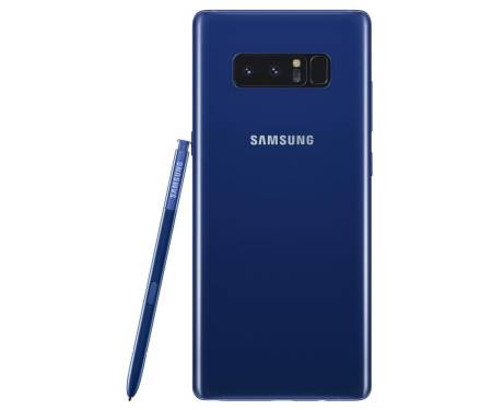 Samsung Galaxy Note 8 64GB Blue