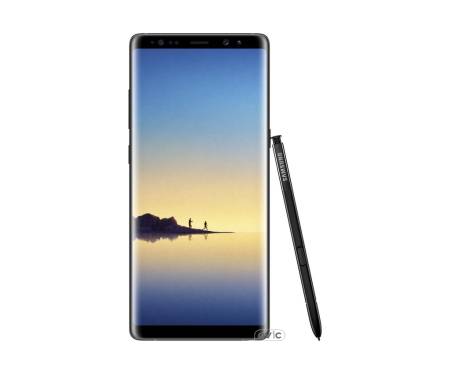 Samsung N950 Galaxy Note 8 64GB Single sim Black