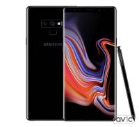 Samsung Galaxy Note 9 N9600 6/128GB Midnight Black