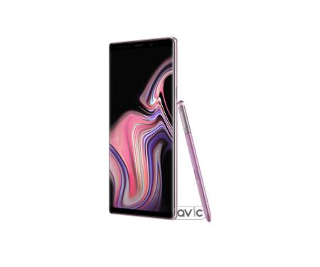 Samsung Galaxy Note 9 N9600 6/128GB Lavender Purple