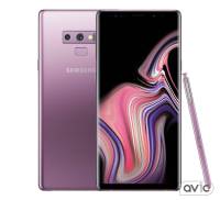Samsung Galaxy Note 9 N9600 6/128GB Lavender Purple