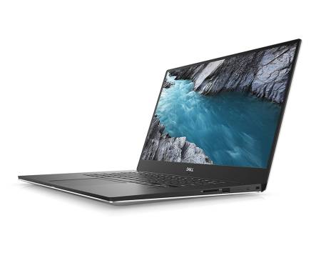 Dell XPS 15 9570 (XPS9570-7996SLV-PUS)