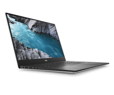 Dell XPS 15 9570 (XPS9570-7996SLV-PUS)