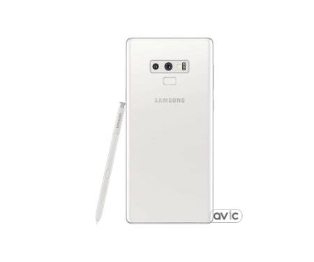 Samsung Galaxy Note 9 N9600 6/128GB Alpine White