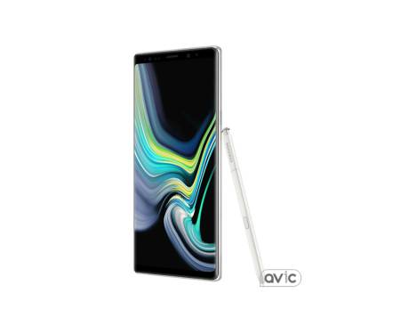 Samsung Galaxy Note 9 N9600 6/128GB Alpine White
