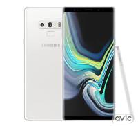 Samsung Galaxy Note 9 N9600 6/128GB Alpine White