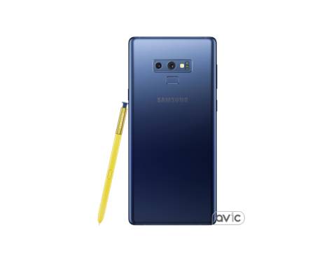 Samsung Galaxy Note 9 N9600 6/128GB Ocean Blue