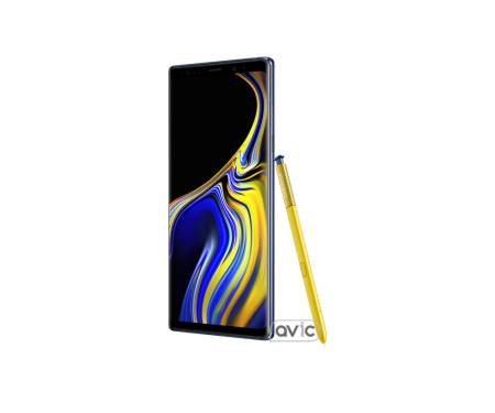 Samsung Galaxy Note 9 N9600 6/128GB Ocean Blue