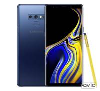 Samsung Galaxy Note 9 N9600 6/128GB Ocean Blue