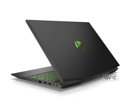HP Pavilion Gaming 15-cx0048 (4RN89EA)