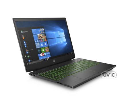 HP Pavilion Gaming 15-cx0048 (4RN89EA)