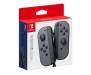 Nintendo Joy-Con Gray Left/Right