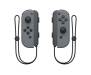 Nintendo Joy-Con Gray Left/Right