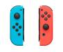 Nintendo Joy-Con Blue Red Left/Right