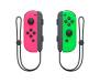 Nintendo Joy-Con Pink Green Pair