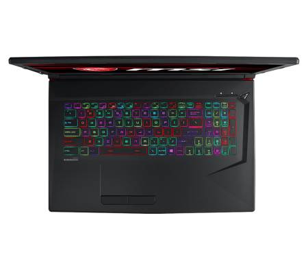 Ноутбук MSI GL73 9SC (GL73 9SC-023XPL)