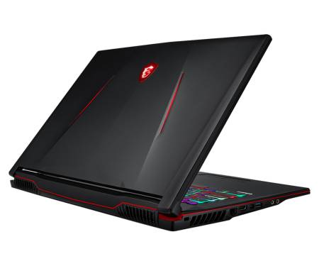 Ноутбук MSI GL73 9SC (GL73 9SC-023XPL)