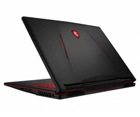 Ноутбук MSI GL73 9SC (GL73 9SC-023XPL)
