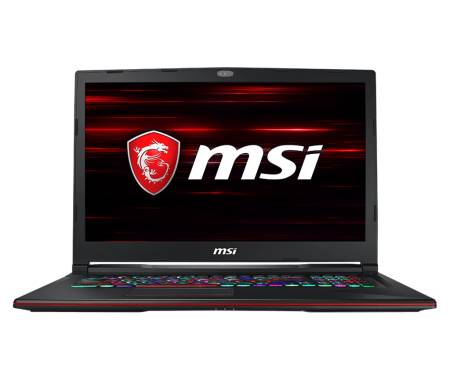 Ноутбук MSI GL73 9SC (GL73 9SC-023XPL)