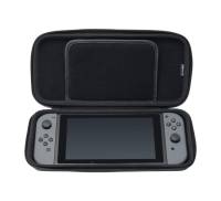 Nintendo Switch Hori Tough Pouch (Black) для Nintendo Switch
