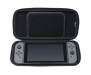 Nintendo Switch Hori Tough Pouch (Black) для Nintendo Switch