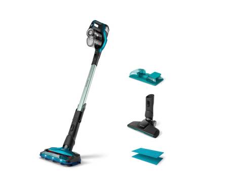 Philips SpeedPro Max Aqua FC6903