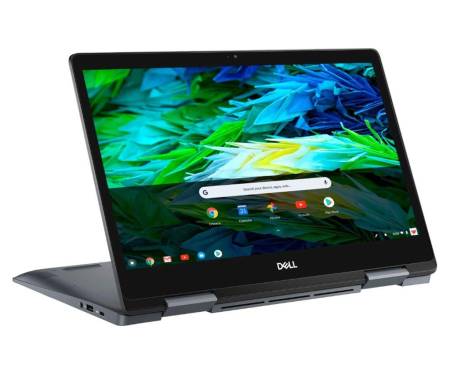 Dell Inspiron Chromebook C7486 (C7486-3250GRY-PUS)