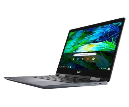 Dell Inspiron Chromebook C7486 (C7486-3250GRY-PUS)