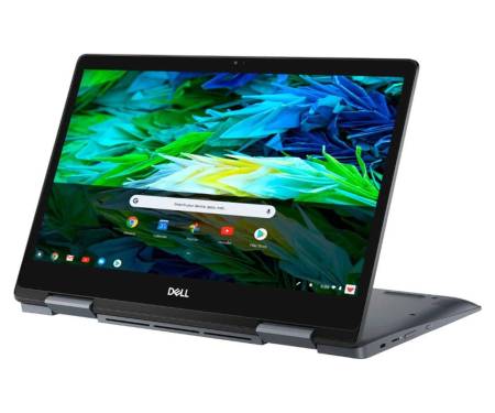 Dell Inspiron Chromebook C7486 (C7486-3250GRY-PUS)