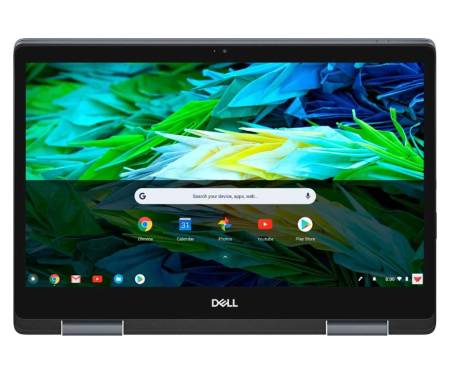 Dell Inspiron Chromebook C7486 (C7486-3250GRY-PUS)
