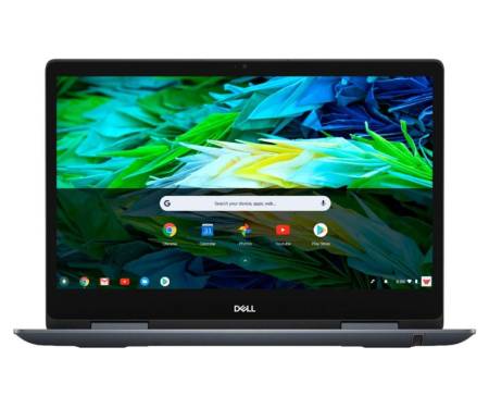 Dell Inspiron Chromebook C7486 (C7486-3250GRY-PUS)