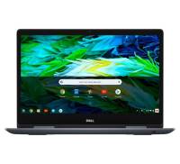 Dell Inspiron Chromebook C7486 (C7486-3250GRY-PUS)