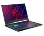 ASUS ROG Strix G731GV HERO III Black