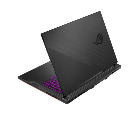 ASUS ROG Strix G731GV HERO III Black
