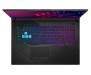 ASUS ROG Strix G731GV HERO III Black