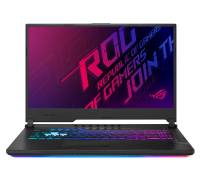 ASUS ROG Strix G731GV HERO III Black