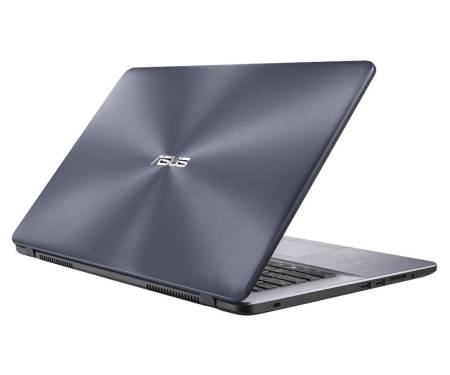 Ноутбук ASUS VivoBook 17 X705UB Star Grey (X705UB-GC006)