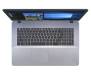 Ноутбук ASUS VivoBook 17 X705UB Star Grey (X705UB-GC006)