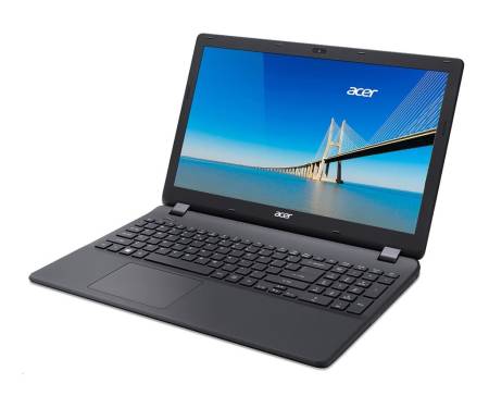 Ноутбук Acer Extensa EX2519-C24G Black (NX.EFAEU.053)