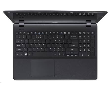 Ноутбук Acer Extensa EX2519-C24G Black (NX.EFAEU.053)
