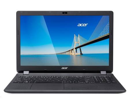 Ноутбук Acer Extensa EX2519-C24G Black (NX.EFAEU.053)