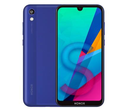 Honor 8S 2/32GB Blue