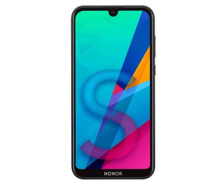 Honor 8S 2/32GB Black