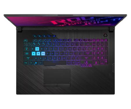 ASUS ROG Strix G G531GV Black (G531GV-AL025)